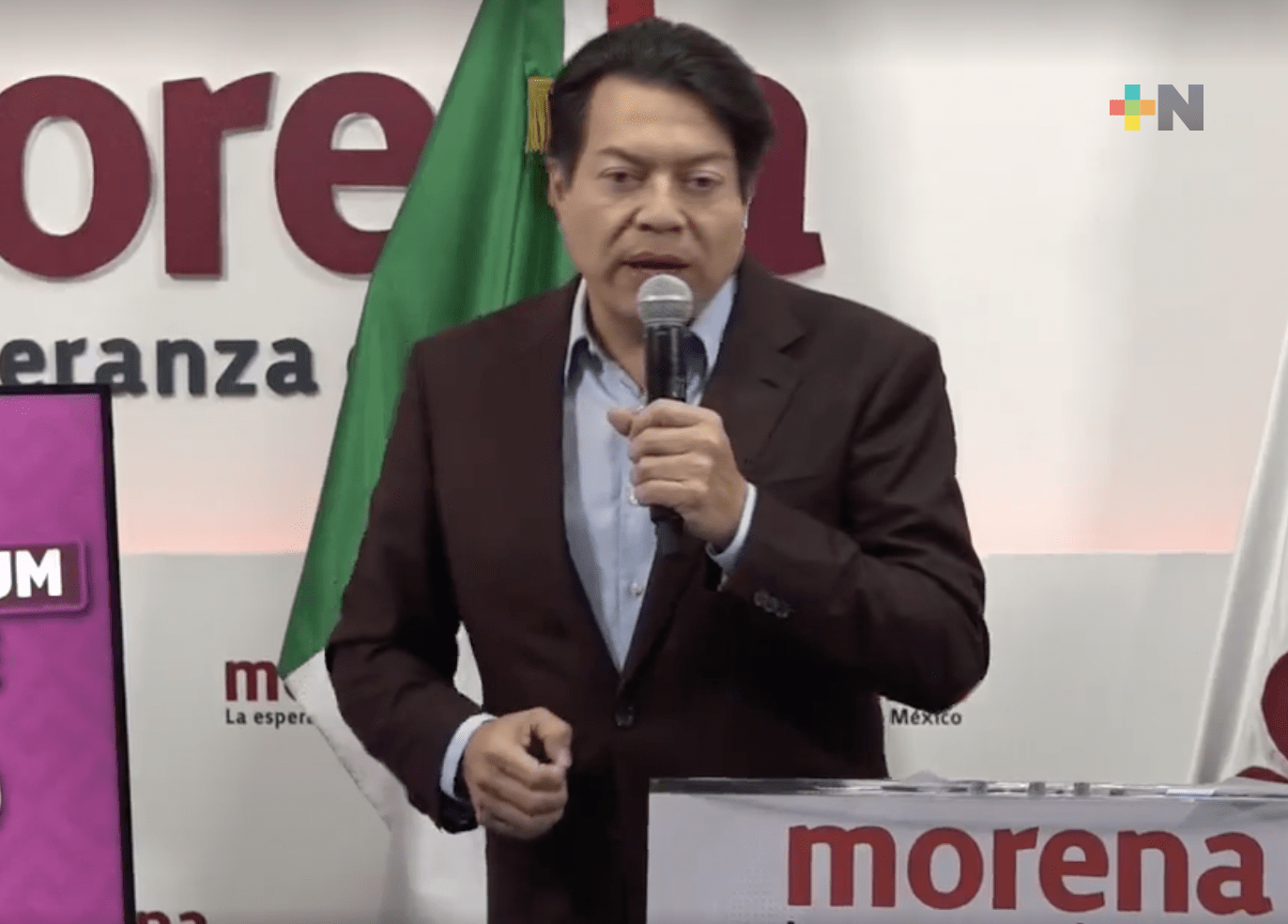 Controversia en Morena: Acusaciones de Arreglos Opacos para Designar Candidaturas